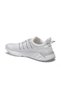Women's White Color Air Sole Comfortable Lightweight Sneaker Sword - 3