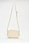 Print Beige Women's Shoulder Bag 05PO22Y1538 - 5