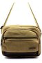 حقيبة كتف رجالية - قماش قماش - 2