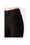 Colorless Black Super Skinny Jeans (Slim Fit) - 6