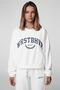Mad Girls Women's White Tracksuit Mg835 - 2