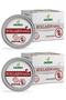 Collagen Cream 50 ml x 2 Packs (with Red Algae Extract)