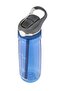 Ashland One-Hand Push Button Lockable Blue Water Bottle 720ml-2191379 - 4