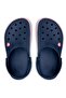 Crocband - أزرق داكن للجنسين - 4