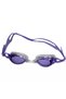 Lilac Children's Swimming Goggles, with Pvc Bag, for 8-12 Years, Colorful and Comfortable Swimming Accessory