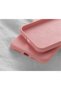 Galaxy A52/A52S Case Velvet Launch Soft Soft Liquid Silicone Camera Protected Mara - 2
