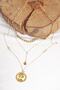 Women's Milia Necklace 5633