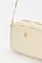 Print Beige Women's Shoulder Bag 05PO22Y1538 - 4