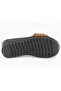 Knitted Banded Casual Slippers - 2