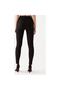 Colorless Black Super Skinny Jeans (Slim Fit) - 5