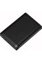 صندوق قرص صلب من الألومنيوم مقاس 3.5 بوصة USB 3.0 CDG-HDC-35BA Sata باللون الأسود - 4