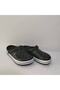 Full Orthopedic Cross Slippers Black Cross Doctor Nurse Cook Daily - 2
