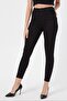 Black Extra Skinny Jeans (very Tight)