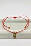 Minimal Fatma Mother Hand Anklet - 2