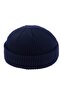 Unisex Korean Hats Short Korean Melon Beanie Skullcap