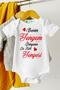 My Aunt World's Sweetest Aunt Organic Printed Unisex Snapback Baby Bodysuit - 2