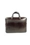 Genuine Leather Briefcase & Laptop Bag - 3
