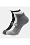Heatgear Lo Cut Socks
