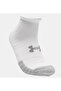 Heatgear Lo Cut Socks - 6