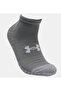 Heatgear Lo Cut Socks - 7