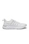 Women's White Color Air Sole Comfortable Lightweight Sneaker Sword