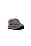 Peru 19250 Genuine Leather Men's Sneaker Shoes - 3