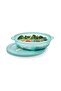 1.4 Lt Compartment Micro Wave Heating Container