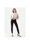 Colorless Black Super Skinny Jeans (Slim Fit) - 3