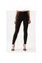Colorless Black Super Skinny Jeans (Slim Fit) - 4