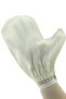 Silky Touch Medium Scrub - 100% Cellulose Thread Medium Thickness Bath Scrub - 2