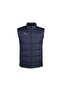 Teamliga Vest Jacket Men's Daily Vest 65796806 Navy Blue - 3