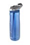 Ashland One-Hand Push Button Lockable Blue Water Bottle 720ml-2191379 - 5