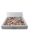 Turkish Delight with Chocolate and Cocoa 750 g - 2