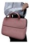 Powder Macbook Air Pro 13-14-15.6-16.1 Inch Shockproof Laptop Bag - 2