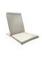 Meditation Chair - Backjack - Supported Floor Cushion - 4