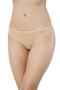 10 Pieces Set Lycra Women's Slip Skin Gray White Powder Blue - 4