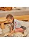 مجموعة الكواكب الخشبية وبطاقات المعلومات - 3