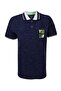 Boys' Piqué Polo collar Shirt M7544A620SP - 5
