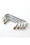 Hidden Burs Bag Apparatus 20cm Imported - 3