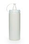® 8 Pieces Transparent Lid Leak Proof Oil Sauce Bottle Plastic Oil Pot 400 MlAP-9028 - 4