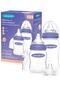 76330 Baby Bottle and Naturalwave Baby Bottle Pacifier Starter Set