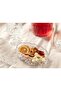 Alto Glass Snack Bowl 14.5 cm
