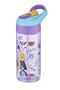 Tritan Thick Straw School Water Bottle
