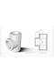 Pprc 20 mm Te - 25li Paket - 2