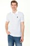White Men's T-Shirt