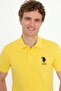 Yellow Men's T-Shirt - 2
