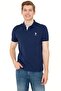 Men's Navy Blue T-Shirt