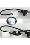 Children And Baby Luxury Home Design Electric Cable Curtain Rope Shortening Pincer