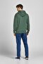 Men's Copenhagen Sweatshirt Relaxed Fit Hoodie - 12176864 - 4