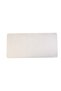 Elastic Baby & Kids Bedsheet Muslin Plain Colored 100% Cotton 70x130 cm - 3